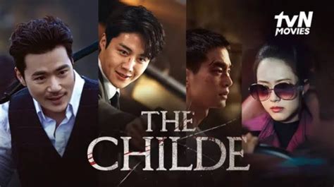 Review: 'The Childe,' starring Kim Seon.